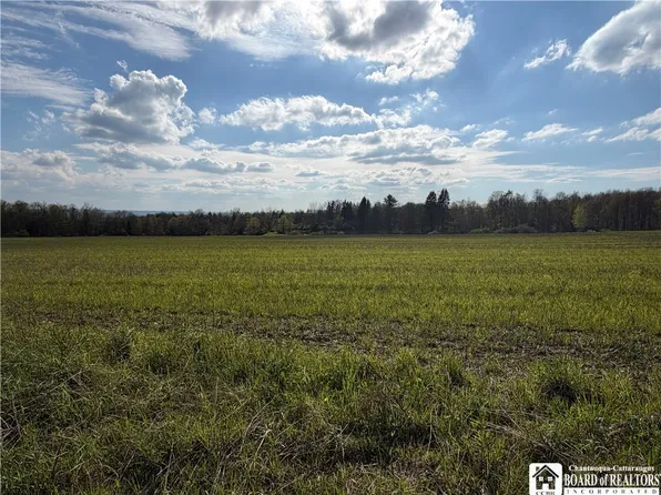 0 Scott Hill Rd Lot 46, Kennedy, NY 14747