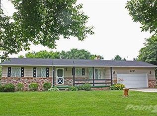 6261 Hill Rd, Swartz Creek, MI 48473