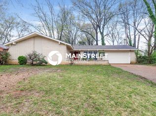 5126 Battle Creek Dr, Memphis, TN 38134