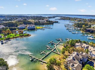 263 Driftwood Ln #263, Solomons, MD 20688