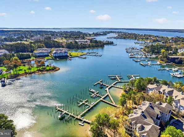 732 Runabout Loop #732, Solomons, MD 20688
