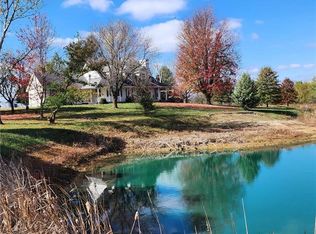 21929 County Rd, Lincoln, MO 65338