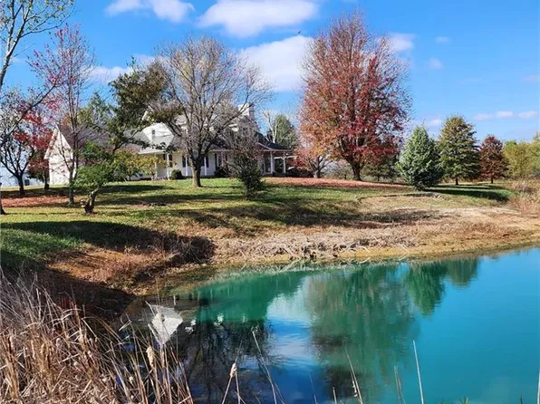 21929 County Rd, Lincoln, MO 65338