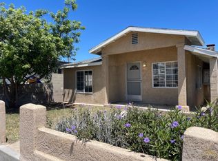 310 E St, Taft, CA 93268