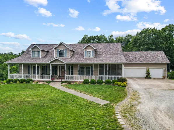 10459 County Road 9030, West Plains, MO 65775