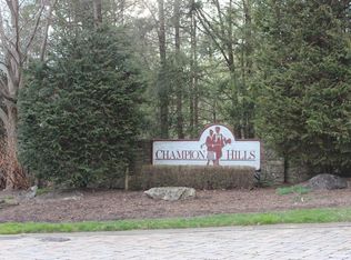 125 Chattooga Run #214, Hendersonville, NC 28739