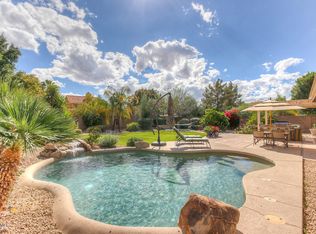 6249 E Saddleback St, Mesa, AZ 85215