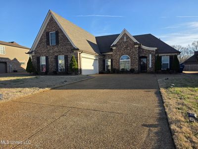4570 Spike Ln, Horn Lake, MS, 38637