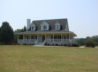 21466 Highway 18, Zebulon, GA 30295