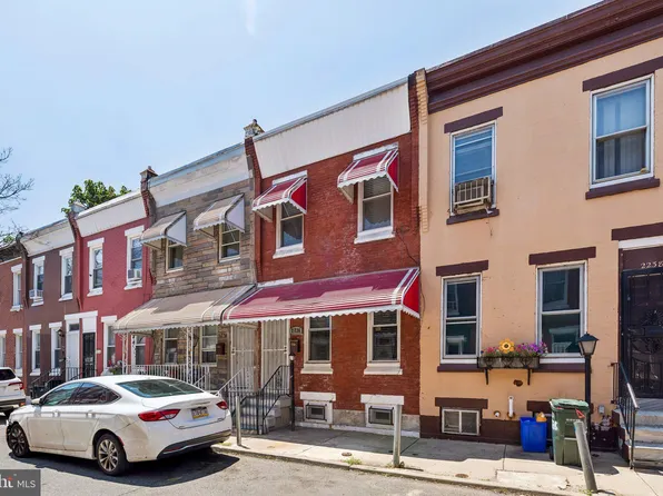 2236 N Bouvier St, Philadelphia, PA 19132