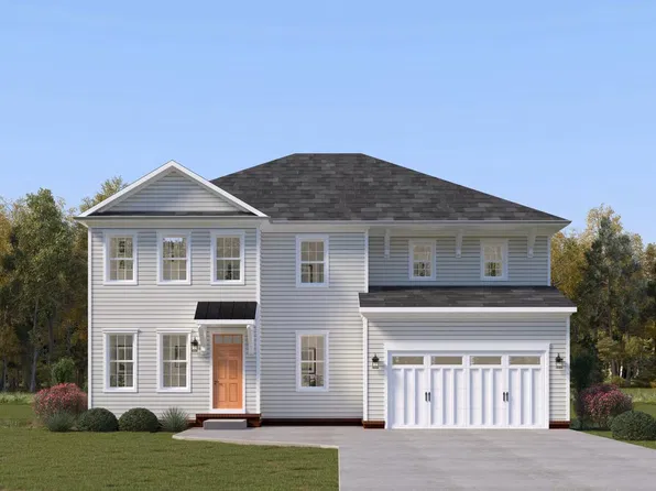 3708 Mill Creek Way, Ellicott City, MD 21043