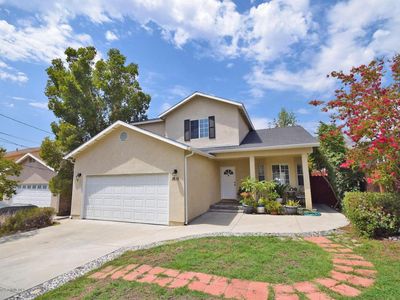 8053 Jayseel St, Sunland, CA, 91040