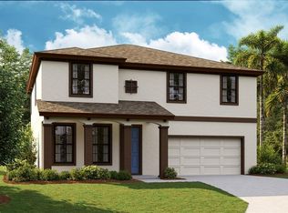 6264 Hidden Branch Dr, Apollo Beach, FL 33572