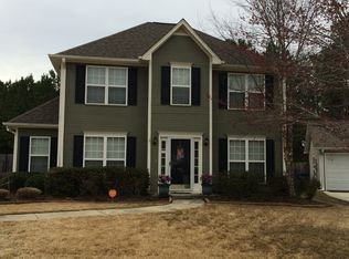 165 Belvedere Pl, Alabaster, AL 35007