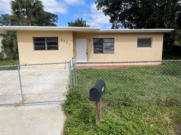 5731 Cleveland St, Hollywood, FL 33021
