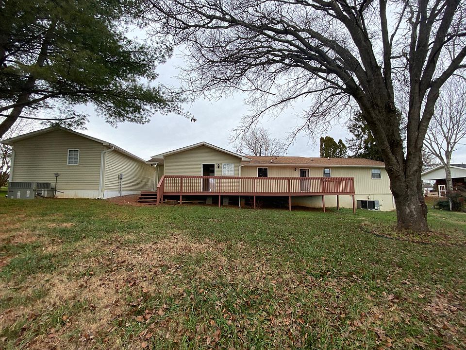 417 Boyds Creek Hwy, Seymour, TN 37865 Zillow