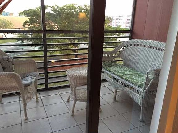2nd image of 10120 Sunrise Lakes Blvd APT 303