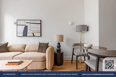 Rented by The Blueground