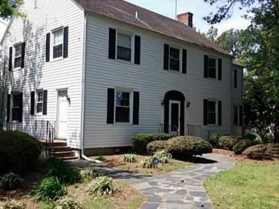 1357 Emory Pl, Norfolk, VA, 23509