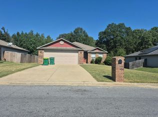 3013 Salinas De Hildalgo Blvd, North Little Rock, AR 72118