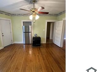 195 Belmont St #1A, Worcester, MA 01605