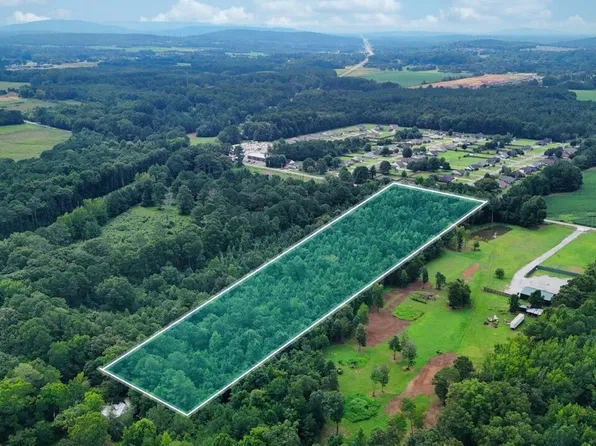 0 Jim McLemore Rd Unit A, Harvest, AL 35749