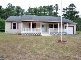 320 Ridge Rd, Browns Mills, NJ 08015