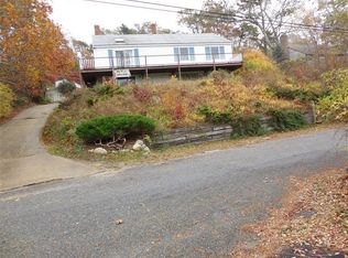 148 S Pond Dr, Brewster, MA 02631