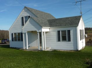 438 Duncan Mill Rd, Dugspur, VA 24325