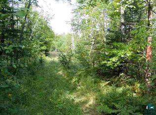 Xx S Ramel Rd, Solon Springs, WI 54873