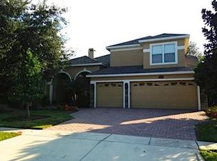4001 Greystone Dr, Clermont, FL 34711