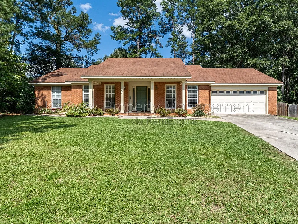 4752 High Meadow Ct