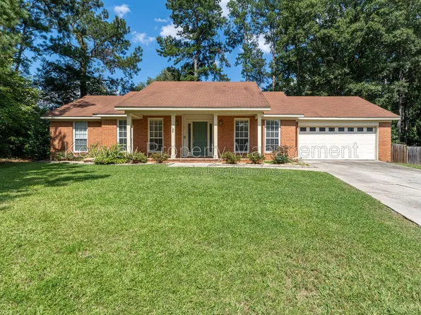 4752 High Meadow Ct, Evans, GA 30809