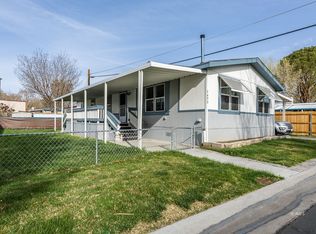 1473 Glenwood Ln, Bishop, CA 93514
