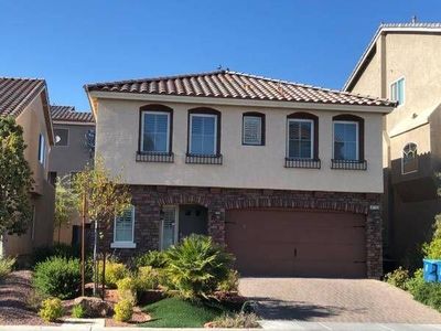 6712 Lydian Ct, Las Vegas, NV, 89139