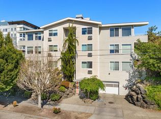 47 on 16th, Seattle, WA 98117