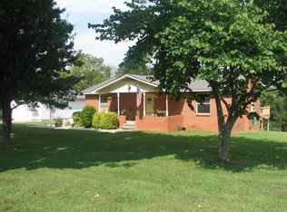 1499 Shelbyville Hwy, Lynchburg, TN 37352