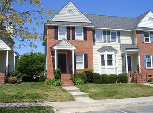 7108 Stonington Ct, Chesterfield, VA 23832