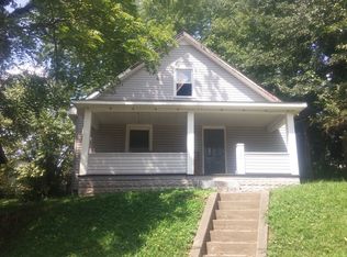 124 Leeward Ave, Huntington, WV 25705