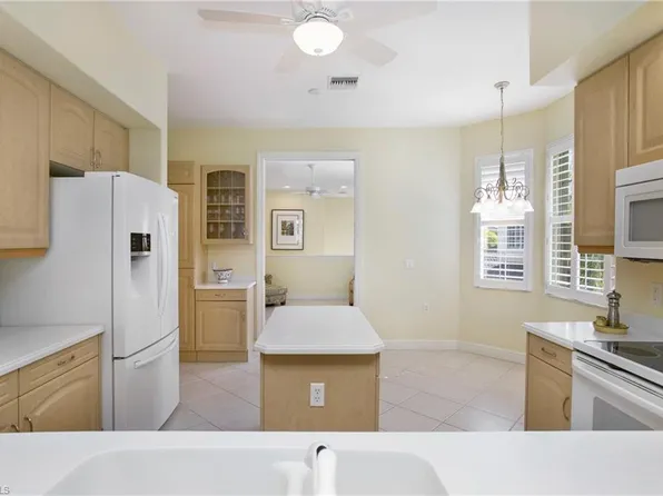 758 Regency Reserve CIR #2103, NAPLES, FL 34119