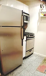 Rented by Halstead Real Estate