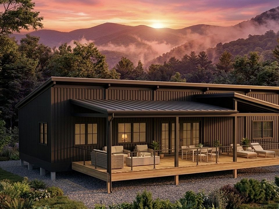 2nd image of 667 Soft Ridge Rd Lot 15