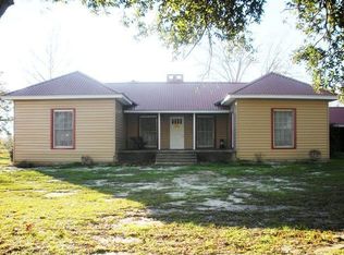 4758 Fm 844, Huntington, TX 75949