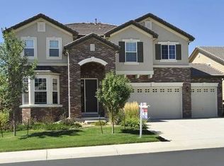 11912 E Lake Cir, Greenwood Village, CO 80111