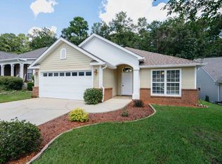 2578 Heathrow Dr, Tallahassee, FL 32312