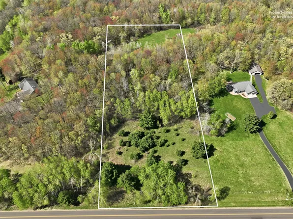 3.42 Acres 10th Avenue, Chetek, WI 54728