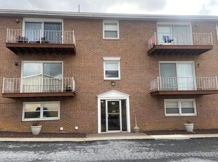 103 N Edgewood Dr, Hagerstown, MD 21740