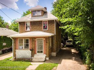 1131 Farrand St, Lansing, MI 48906