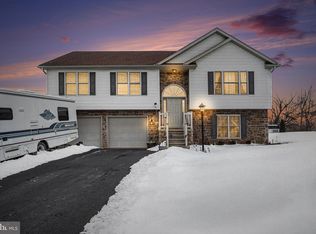 400 Frick Ave, Waynesboro, PA 17268