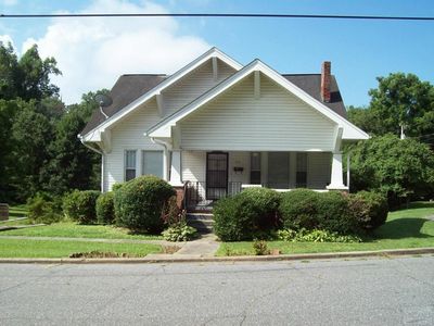 211 N Anderson St, Morganton, NC, 28655